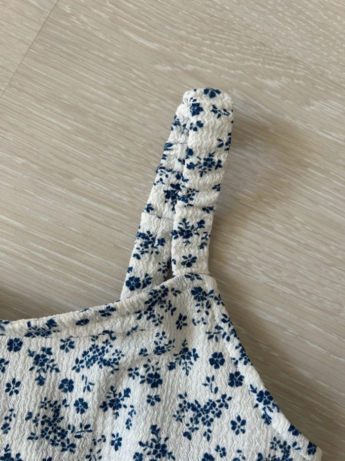 Robe été fille 11/12 ans neuve primark - photo numéro 3