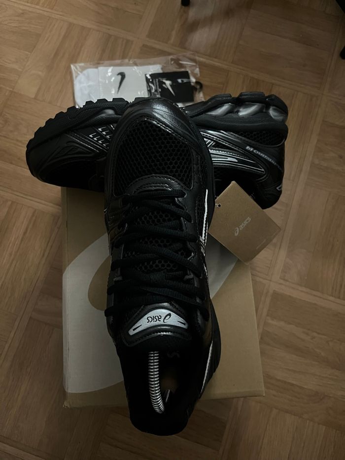 Asics Gel Kayano 14 - photo numéro 3