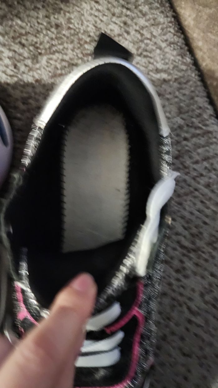 Baskets femme - photo numéro 9