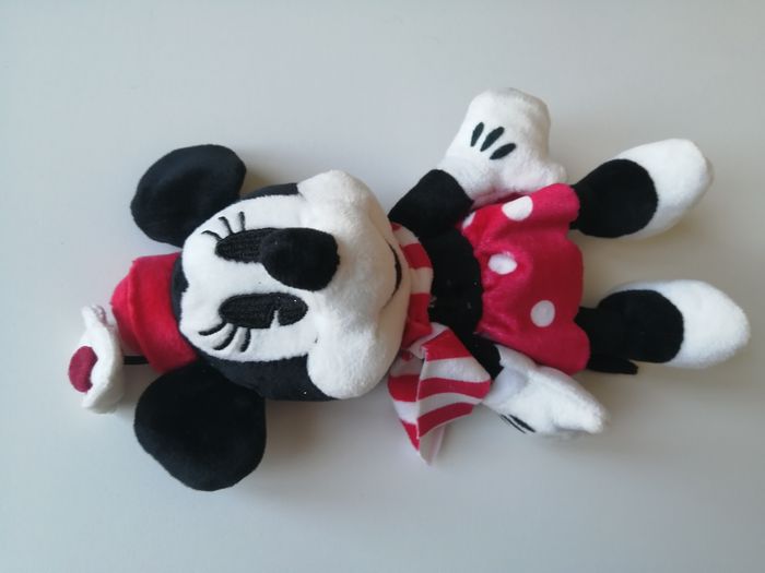 peluche disney - photo numéro 3