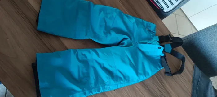 Pantalon de ski Lupilu