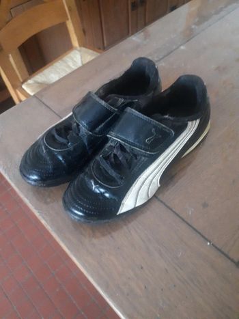 Baskets reebok