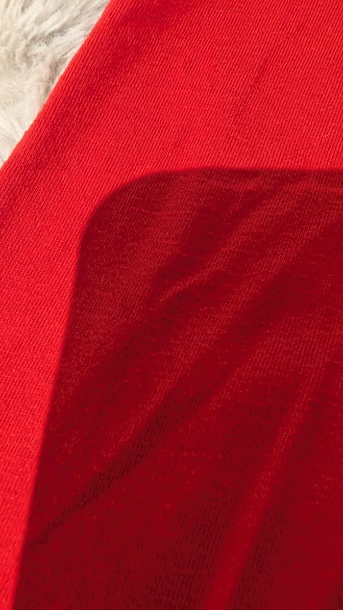 T-Shirt manches longues Sergent Major taille 7 ans - photo numéro 7