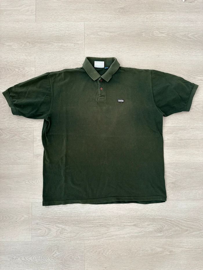 Polo Winch