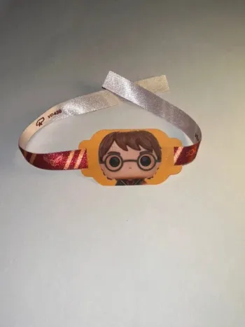 Bracelet Harry Potter