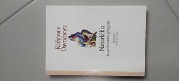 Natsarkékia et autres contes géorgiens