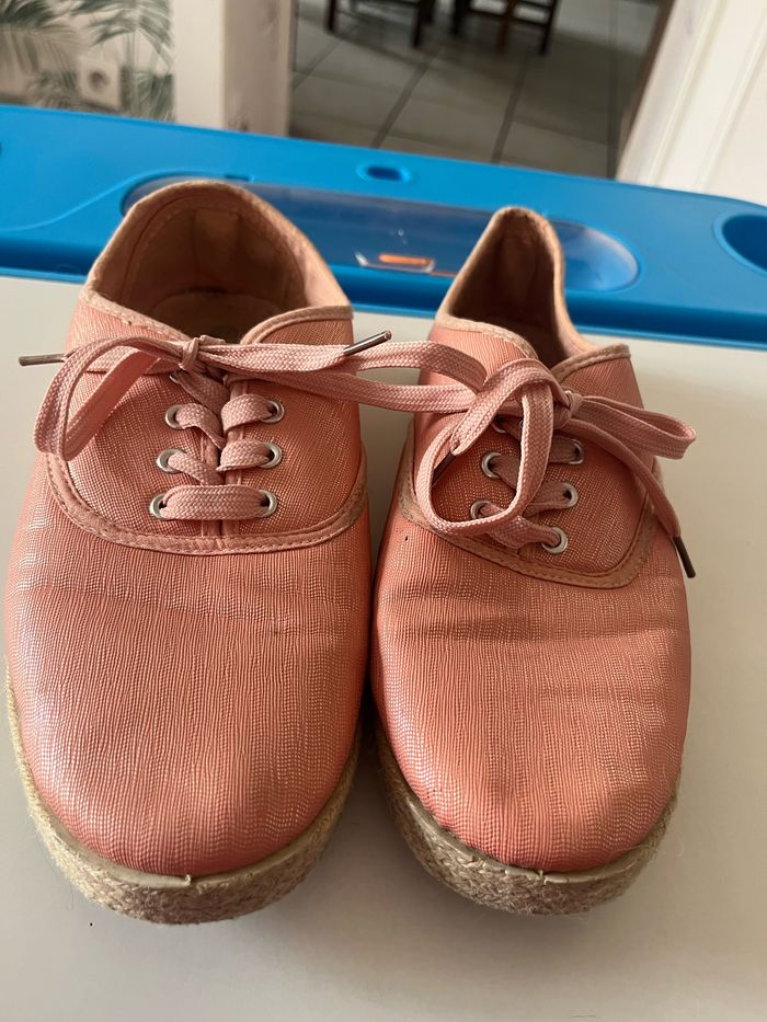 Chaussures