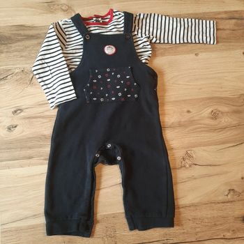 Ensemble 2 pièces 24 mois