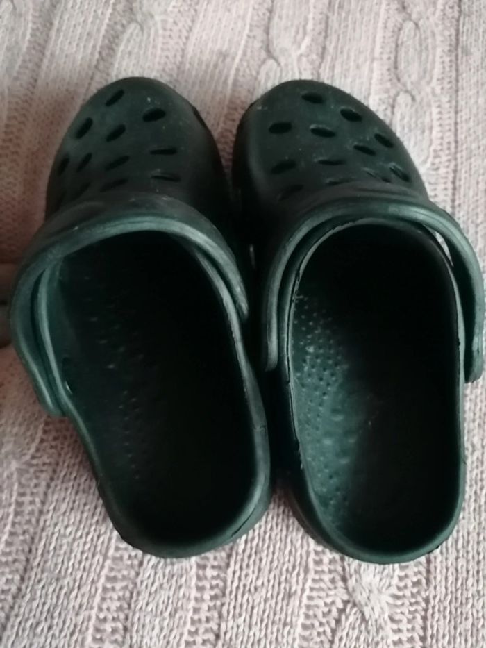 Chaussure de plage - photo numéro 3