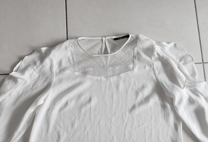 Haut Taille 42 - photo numéro 2