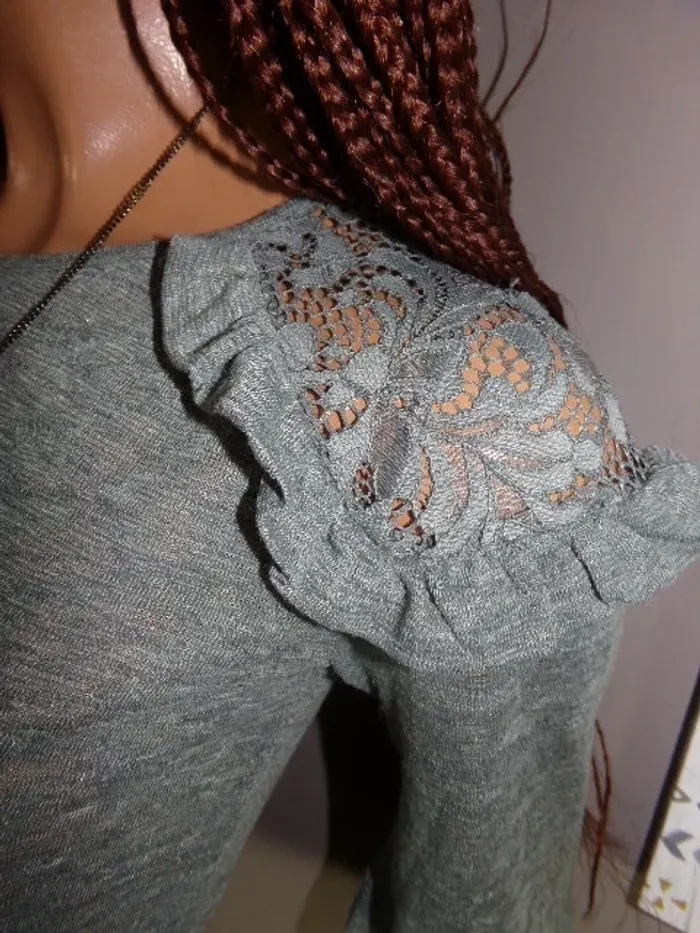 Teeshirt - photo numéro 4