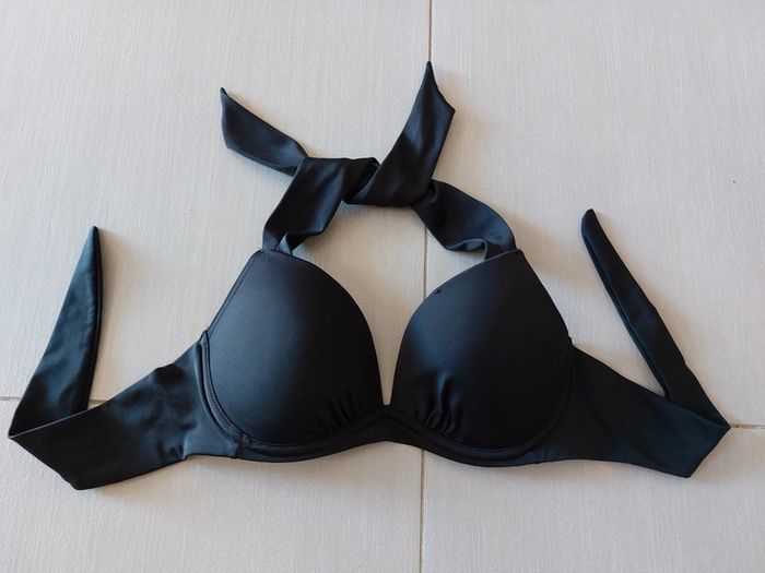 Ensemble maillot de bain 2 pièces