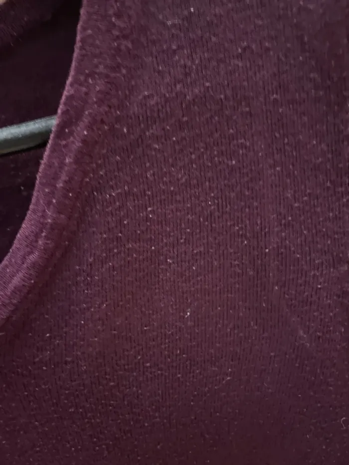 Pull foncé #50 - photo numéro 3
