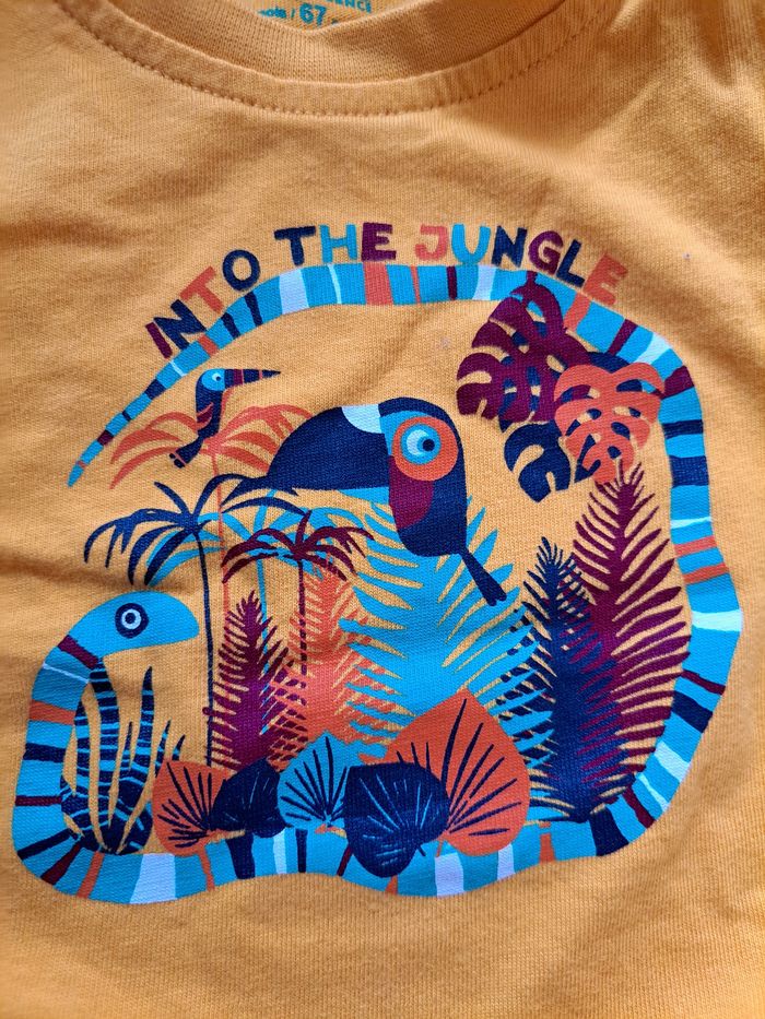 Ensemble 6 mois - photo numéro 2