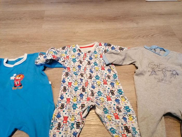 Pyjama 12mois - photo numéro 2