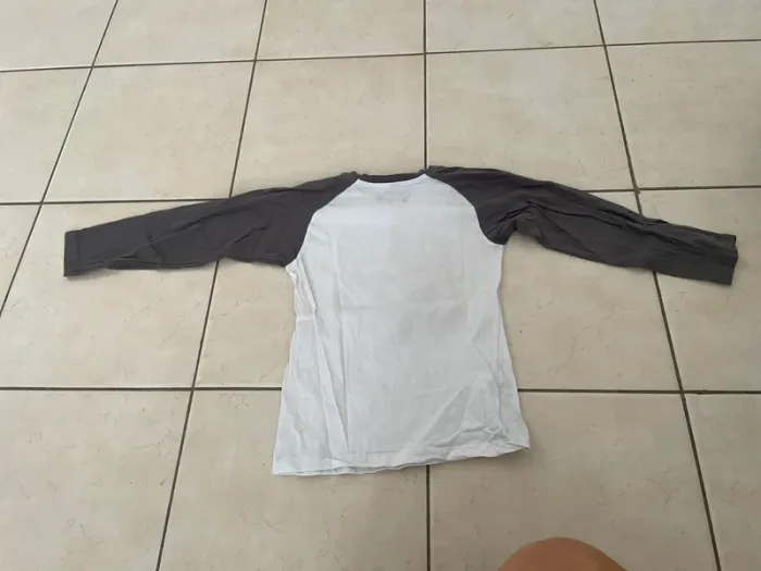 Pyjama voiture léger - photo numéro 4