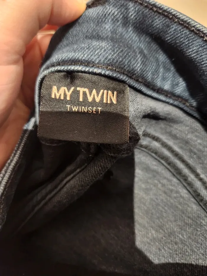 Jeans skinny - photo numéro 5