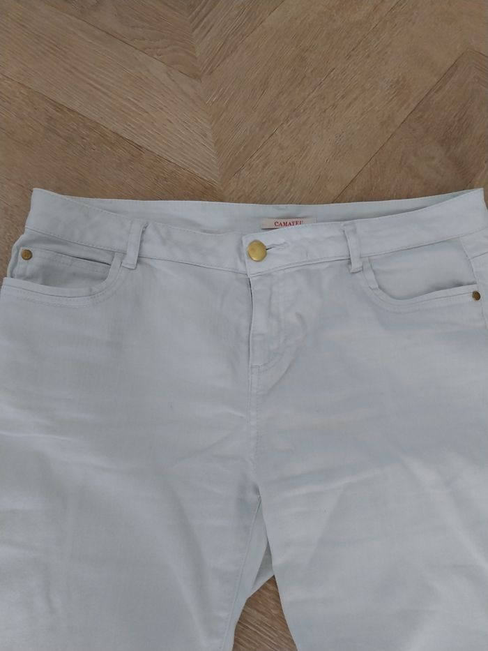 Pantalon - photo numéro 3