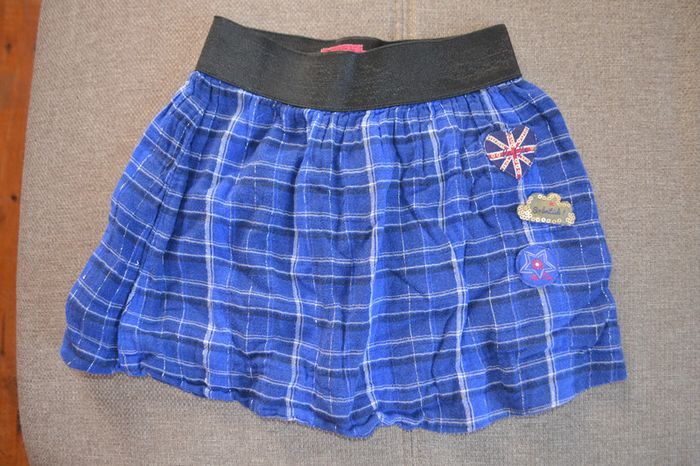 Jupe La Compagnie des Petits 5 ans