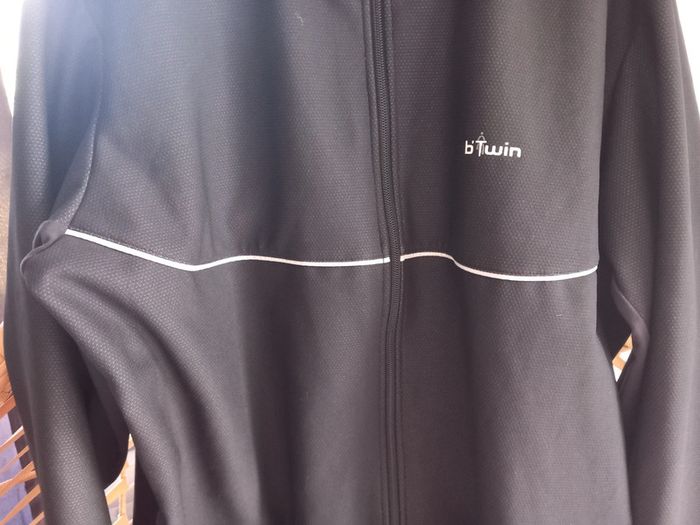 Veste de VTT taille M - photo numéro 5