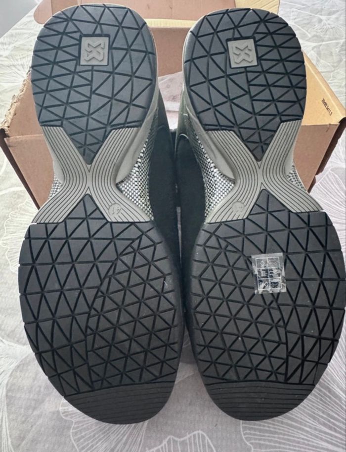 Chaussure de sécurité travail Wurth Modyf homme femme taille 41 neuve confortable - photo numéro 5