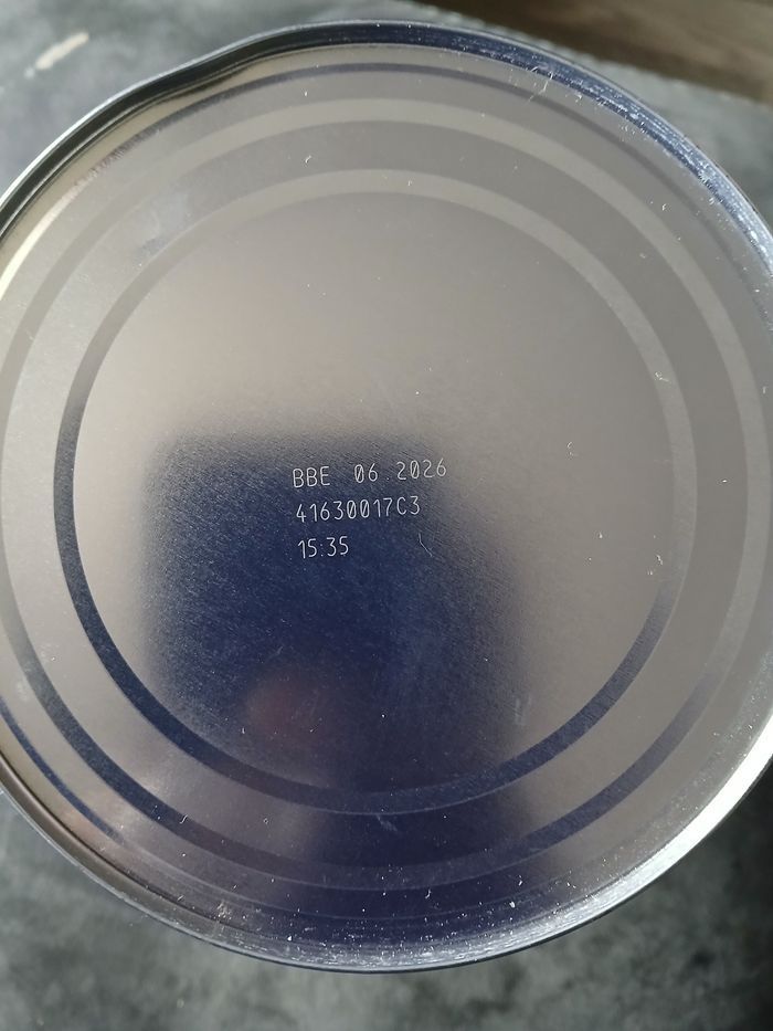 Guigoz pelargon deuxième âge - photo numéro 3