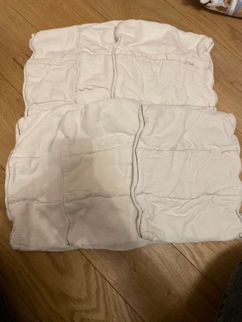 Lot inserts bambou XKKO