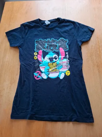 T shirt stitch