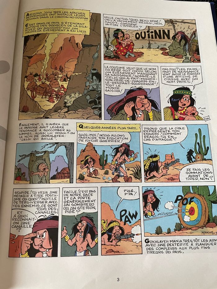 BD les petites plumes - photo numéro 2