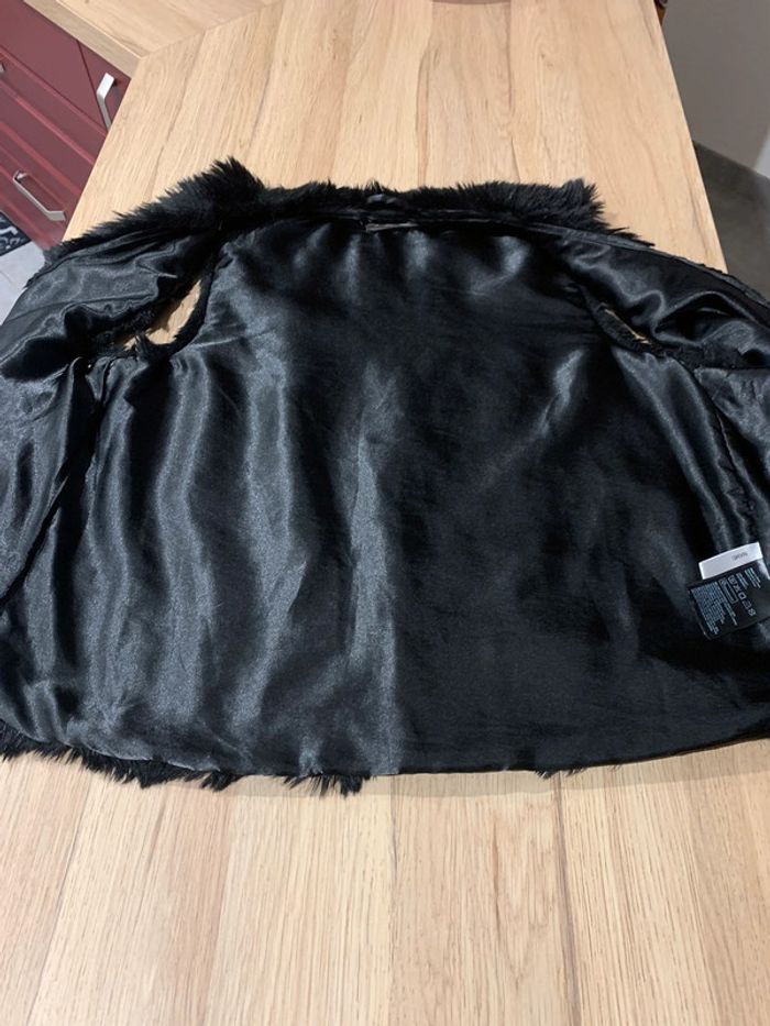 Gilet - photo numéro 4