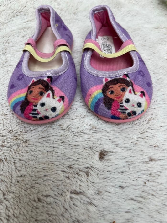 Chausson Gabby’s Dolhouse - Taille 25 - photo numéro 2