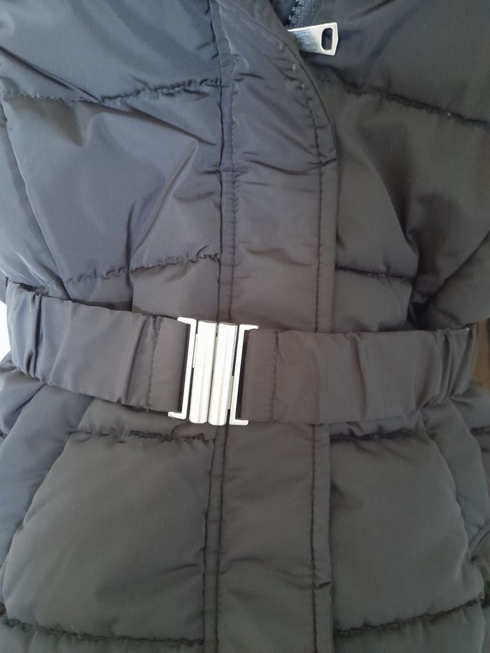 Blouson fille 3/4ans - photo numéro 5