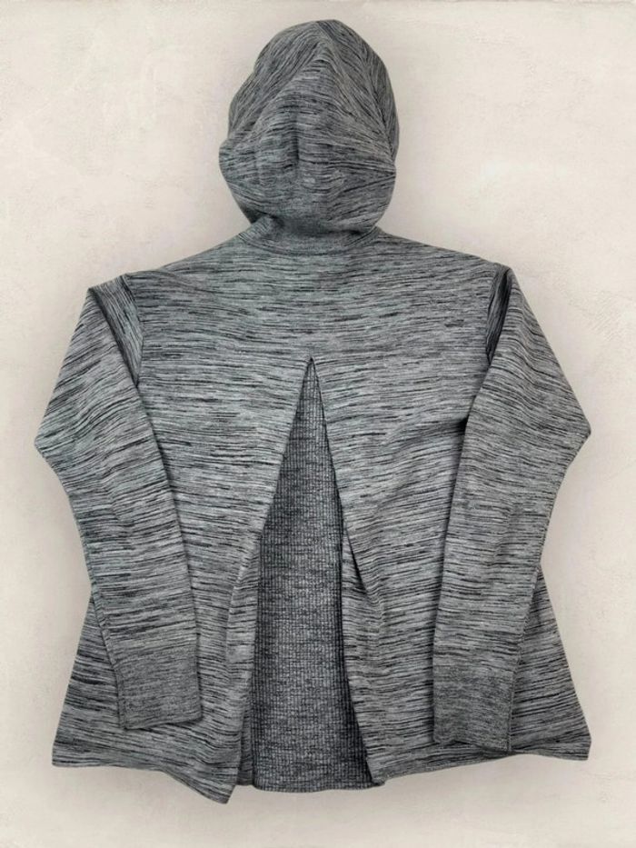 Veste Nike de sport technique femme, Gris, XS (308) - photo numéro 8