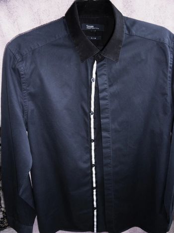 Belle Chemise Jules - T.M Slim