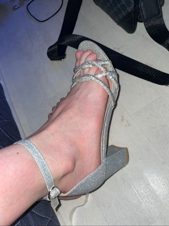 chaussures femme