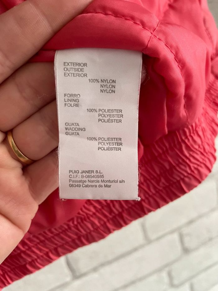 Blouson Canada house taille 4 ans - photo numéro 5