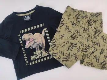 Pyjama 2 pièces