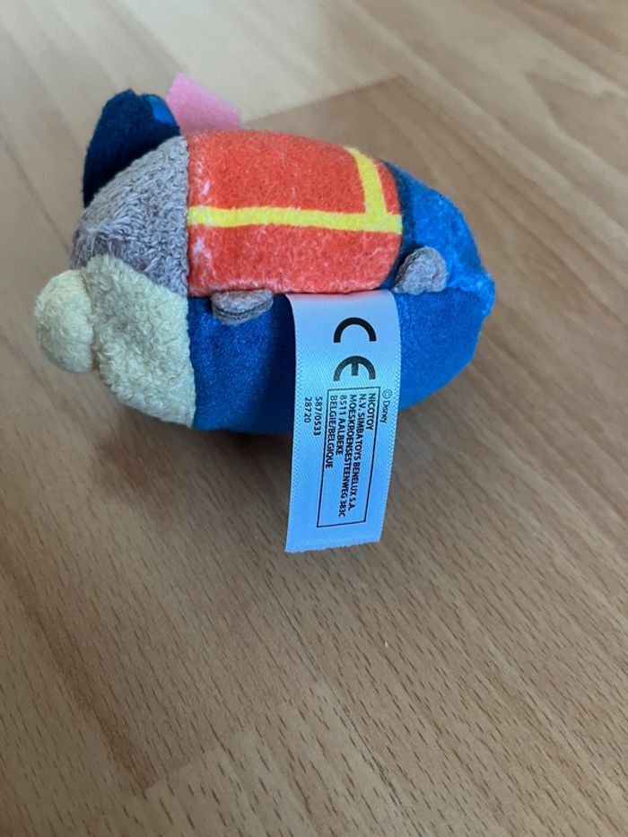 Tsum tsum zootopie - photo numéro 4