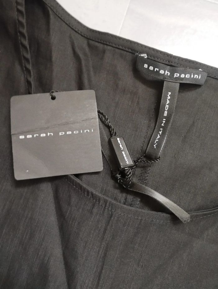 Robe neuve Sarah Pacini - photo numéro 4