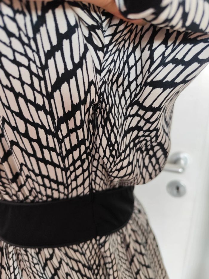 Mini robe - photo numéro 3