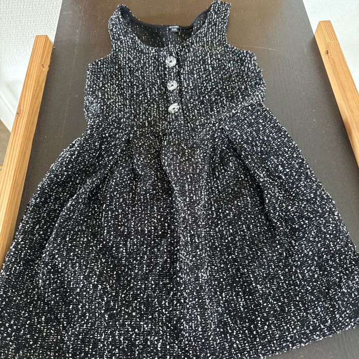 Ensemble robe et tee-shirt - photo numéro 3