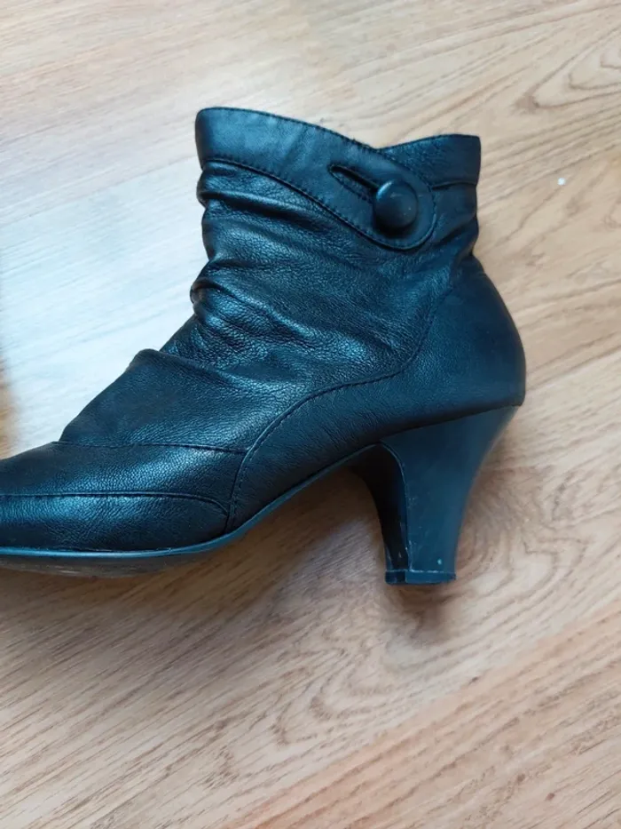 Boots Promod - photo numéro 6