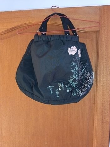 Sac a main clochette 