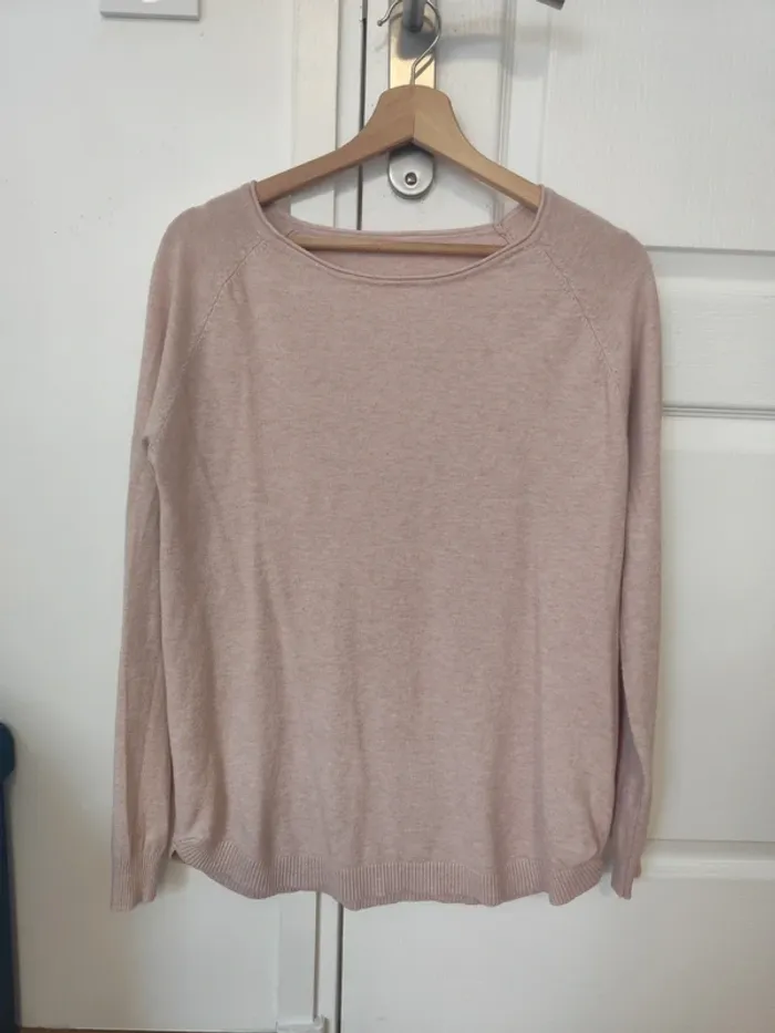 Lot de deux robes pull - photo numéro 9