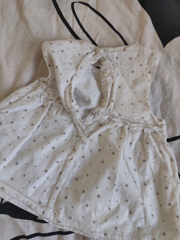 Robe 12 mois - photo numéro 5