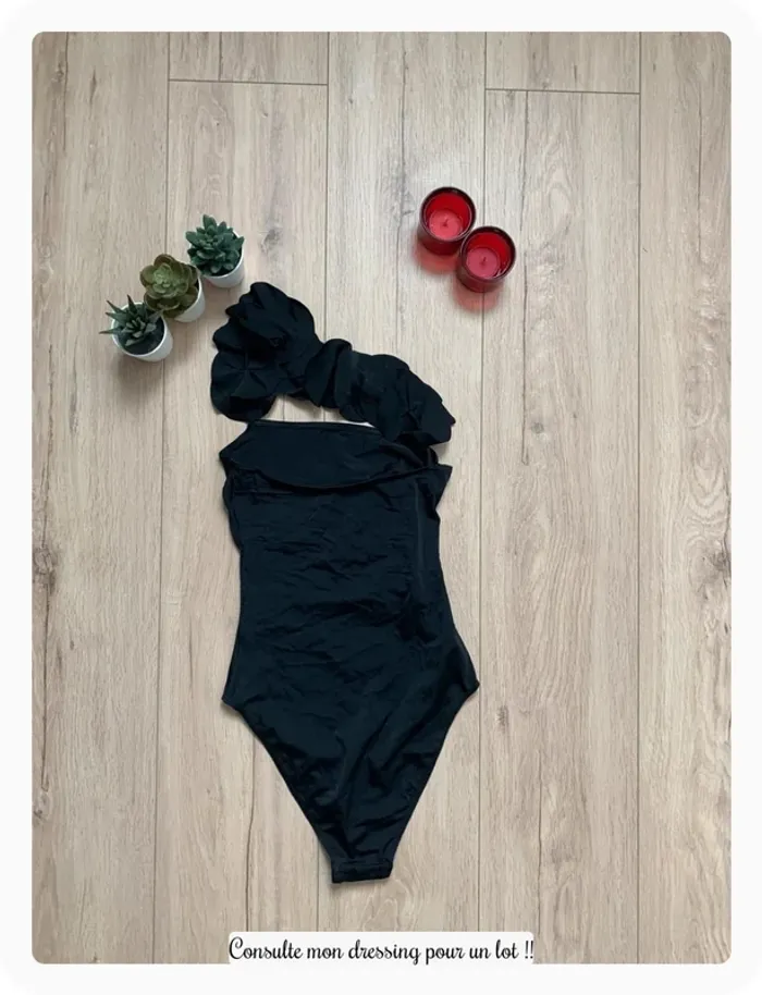 Maillot de bain - photo numéro 2