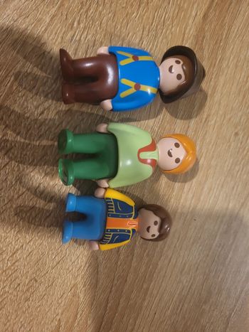 Playmobil
