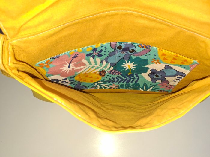 Sac a mains pour jeune fille - photo numéro 3