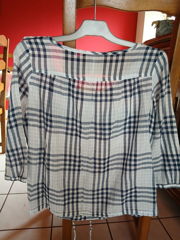 Chemise femme - photo numéro 4