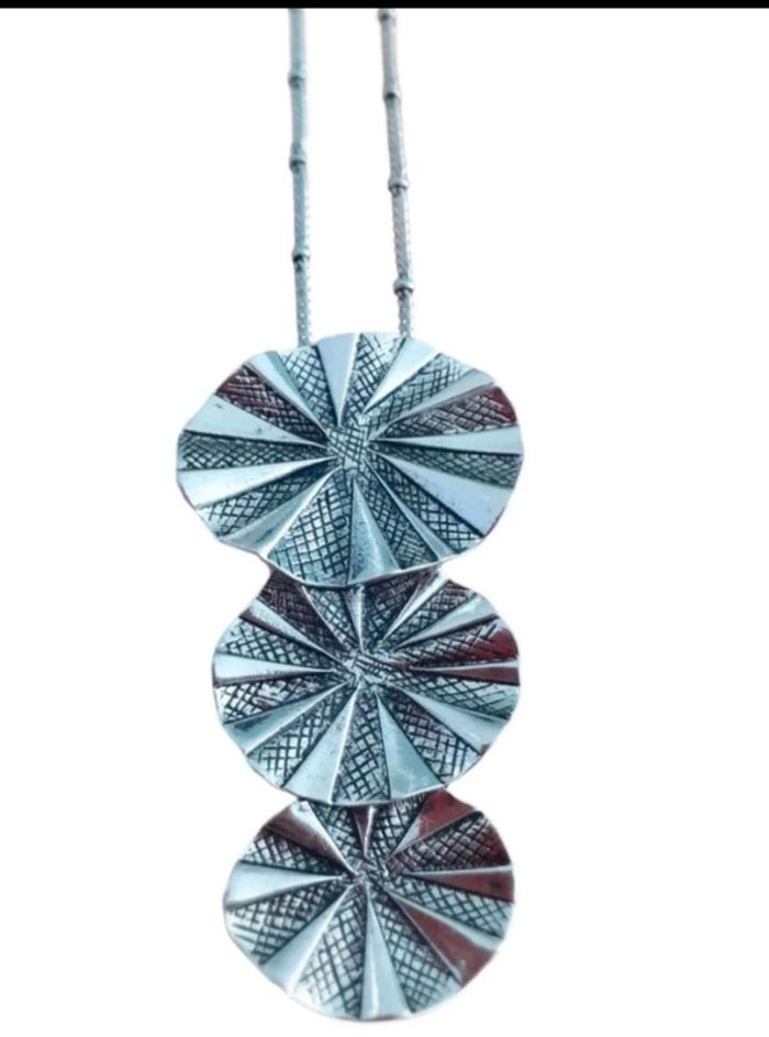 Collier ikita n°157 - photo numéro 3